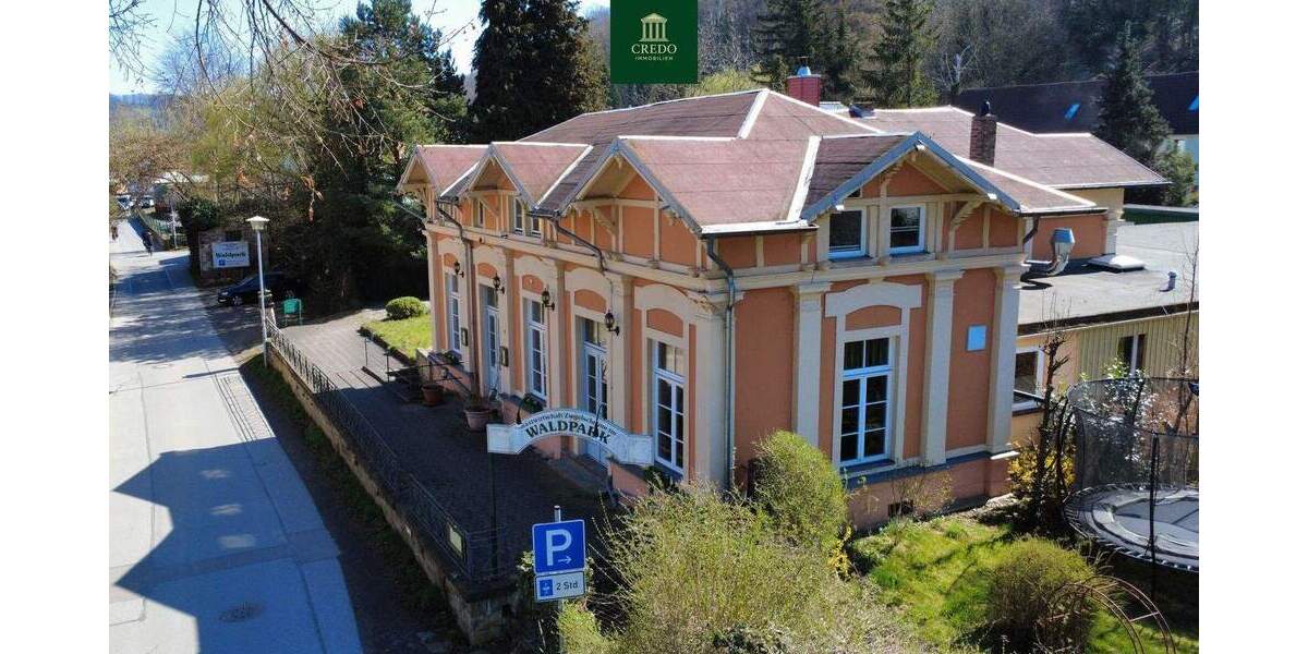 Ein Zuhause für Visionen - historisches Anwesen mit Bungalow, Ferienwohnungen & Freiraum zum Gestalten zimmer