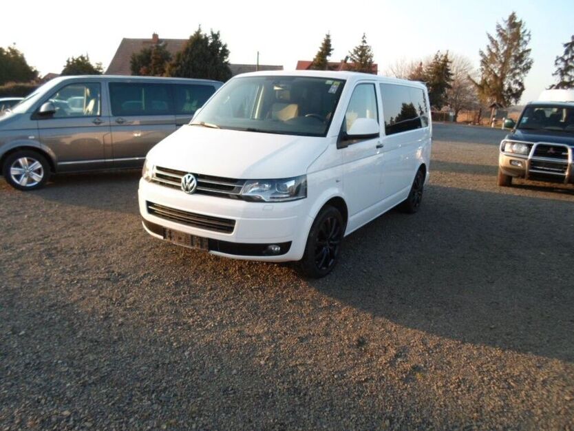 T5 Transporter
