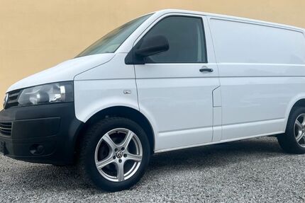 VW T5 Transporter 220.000 km 8.750 &euro; Dresden 01109