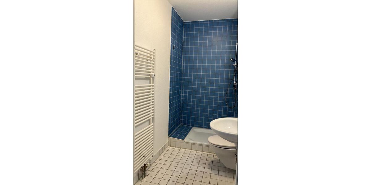 Etagenwohnung Dresden Plauen - 2 Zimmer, 45 m&sup2;, 410&euro; | Angebot:25962402