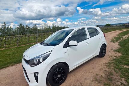 Kia Picanto 172.400 km 6.800 &euro; Meißen 01662