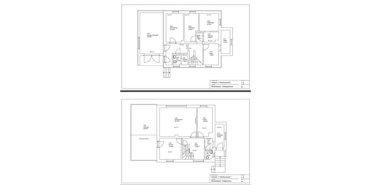 Einfamilienhaus Glashütte - 5 Zimmer, 118 m&sup2;, 300.000&euro; | Angebot:27436262