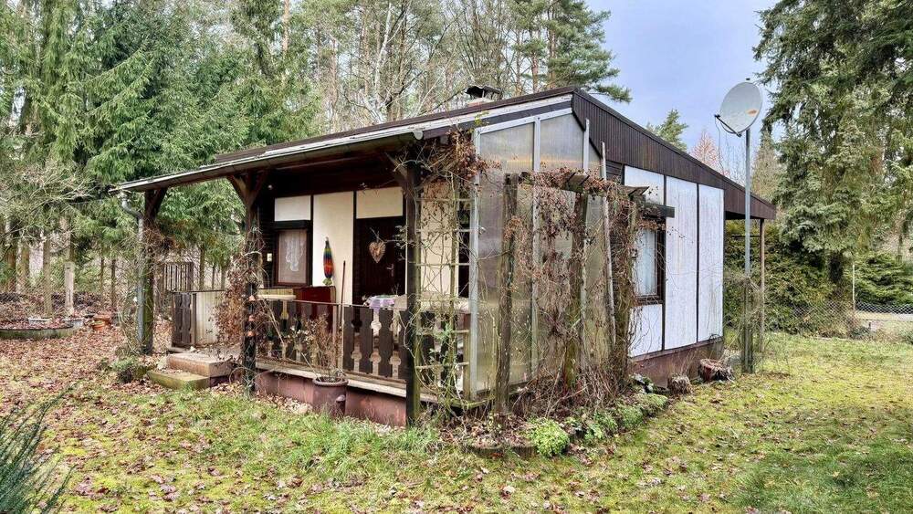 Grundstück Radeburg - 35.000&euro; | Angebot:24408610