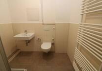 Richtig eingeseift...moderne 3-RW mit Dusche u. Balkon!!!