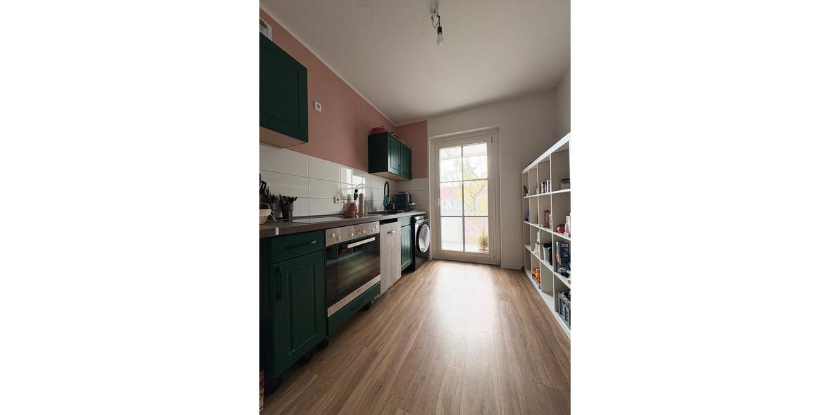 Etagenwohnung Dresden Cotta - 2 Zimmer, 50 m&sup2;, 625&euro; | Angebot:26256097