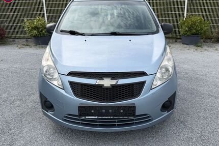Chevrolet Spark 96.000 km 2.000 &euro; Dresden 01259