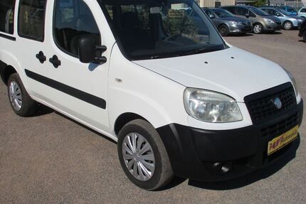 Fiat Doblo 271.000 km 3.000 &euro; Dresden 01277