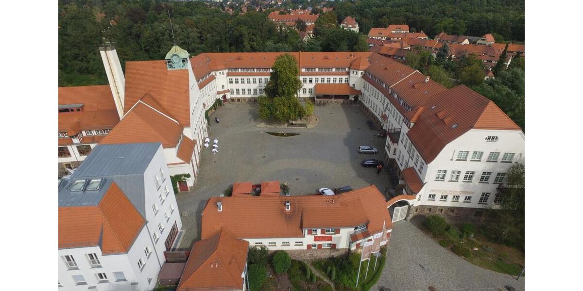 Gewerbeobjekt Dresden Klotzsche - 2.820&euro; | Angebot:24495476