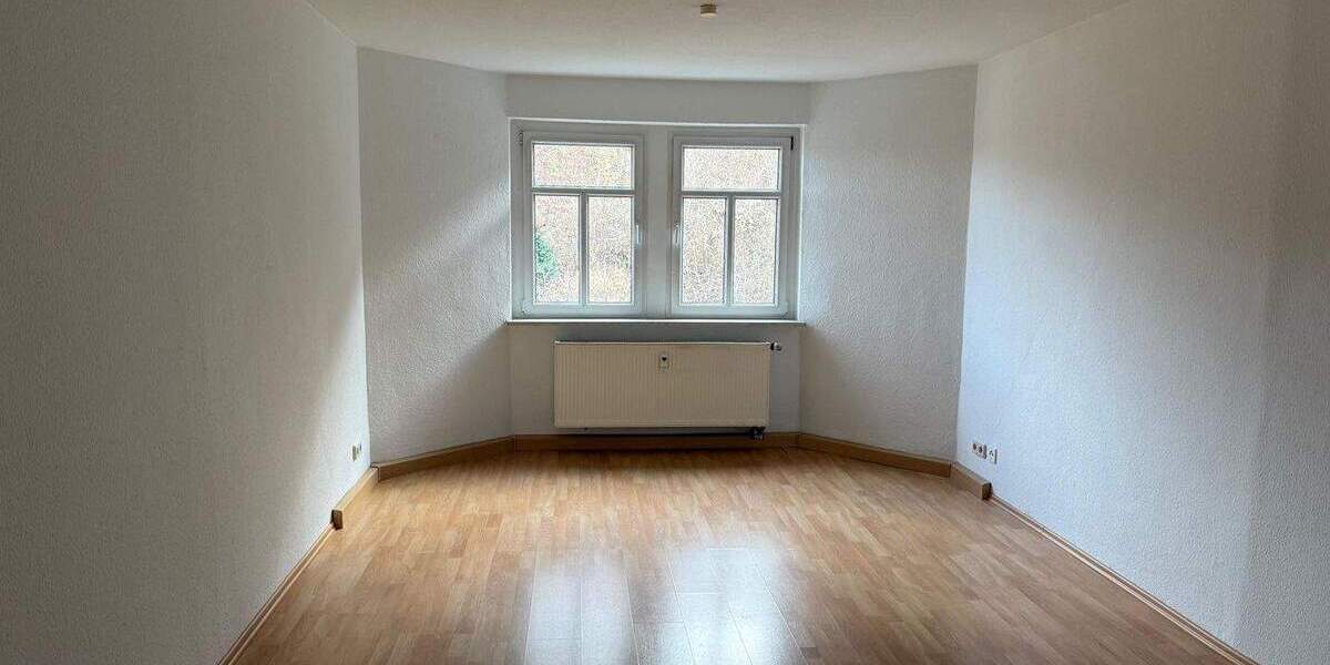 Etagenwohnung Meißen Niedermeisa - 5 Zimmer, 99 m&sup2;, 647&euro; | Angebot:24155473