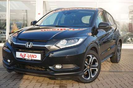 Honda HR-V 104.580 km 16.990 &euro; Dresden 01239