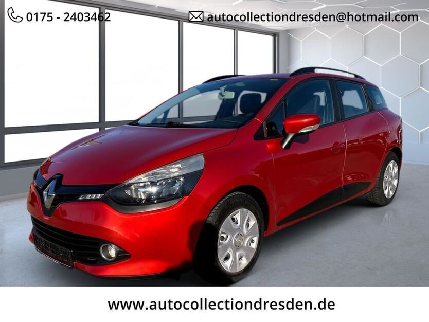 Clio