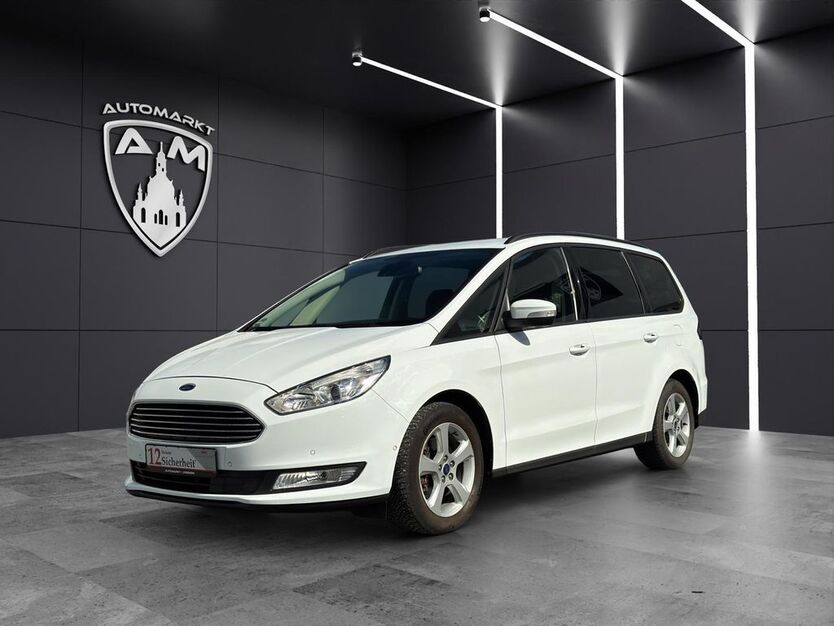 Ford Galaxy 100.000 km 18.650 € Dresden 01257