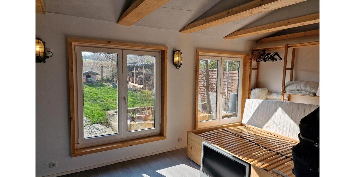 Bungalow Dresden Loschwitz - 1 Zimmer, 46 m&sup2;, 700&euro; | Angebot:25713291