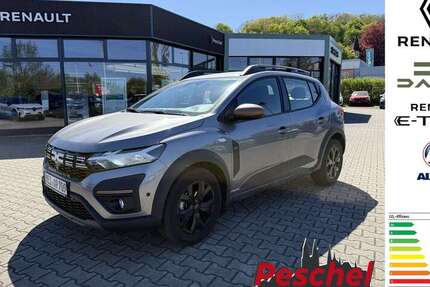 Dacia Sandero 2.130 km 19.390 &euro; Meißen 01662