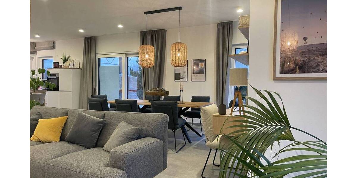Bungalow Dippoldiswalde Obercarsdorf - 5 Zimmer, 185 m&sup2;, 374.999&euro; | Angebot:26820246