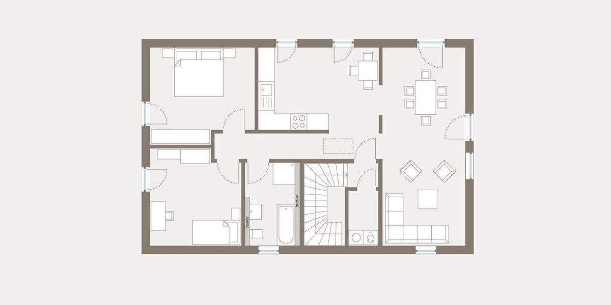 Gemeinsam wohnen. Zukunft gestalten. 7 zimmer