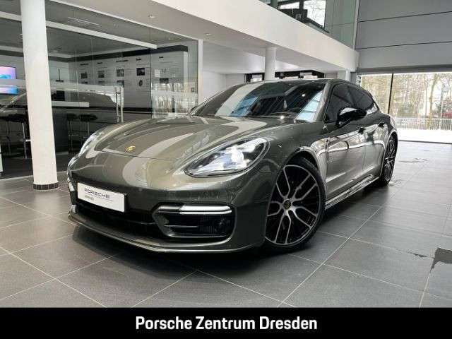 Porsche Panamera 23.500 km 137.900 &euro; Dresden 01129