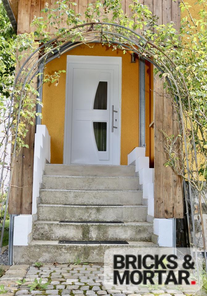 +++ Wohnen und Arbeiten unter einem Dach im Dresdner Westen+++ Ideal für Selbständige! zimmer