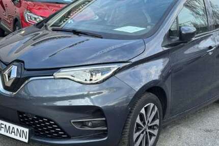 Renault ZOE 48.238 km 14.890 &euro; Dresden 01309
