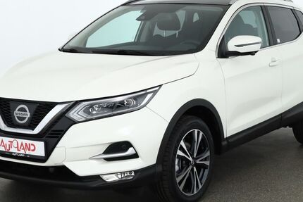 Nissan Qashqai 59.398 km 18.950 &euro; Dresden 01069