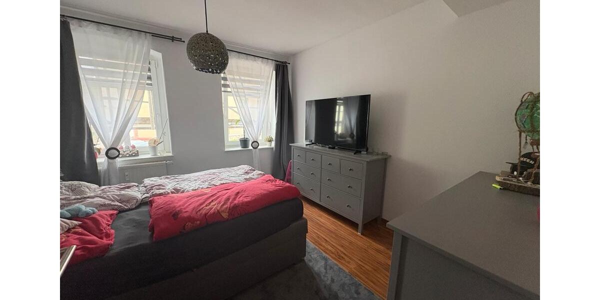 Erdgeschoßwohnung Heidenau - 5 Zimmer, 125 m&sup2;, 1.307&euro; | Angebot:26688576