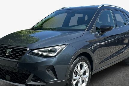 Seat Arona 38.919 km 18.940 &euro; Dresden 01159