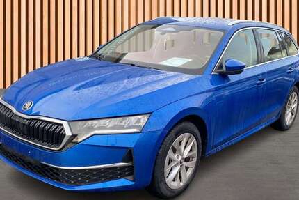 Skoda Octavia 5.286 km 29.980 &euro; Dresden/Weißig 01328