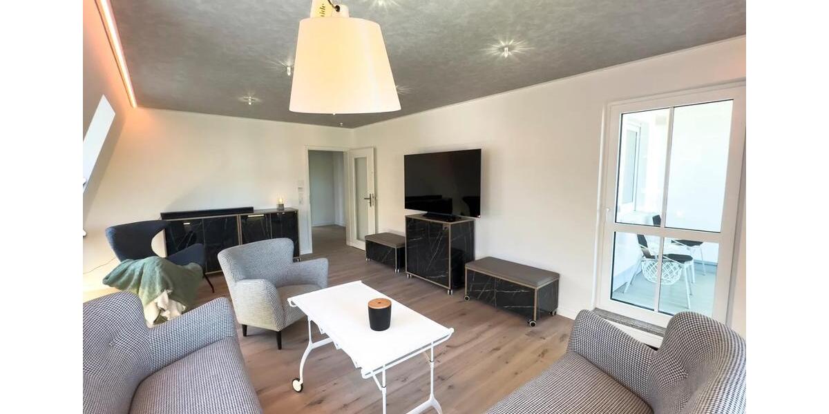 Etagenwohnung Dresden Blasewitz - 2 Zimmer, 65 m&sup2;, 280.000&euro; | Angebot:26552386