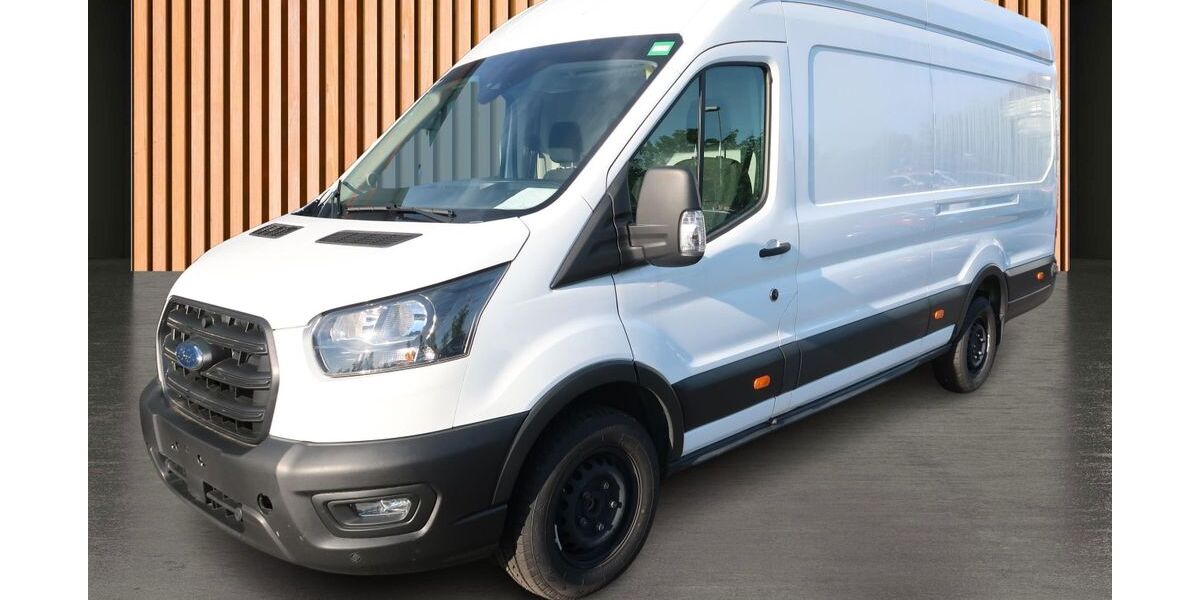 Ford Transit 96.457 km 19.980 &euro; Dresden 01328