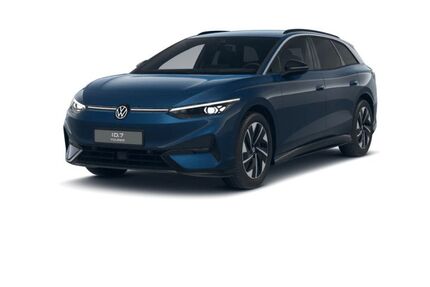 VW ID.7 8.893 km 54.990 &euro; Dresden 01169