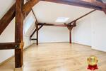 Dachgeschoßwohnung Dresden Cotta - 1 Zimmer, 37 m&sup2;, 562&euro; | Angebot:25974071