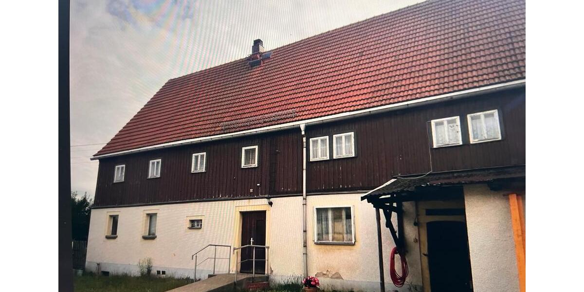 Bauernhaus, Landhaus Klingenberg - 20 Zimmer, 450 m&sup2;, 225.000&euro; | Angebot:27204951