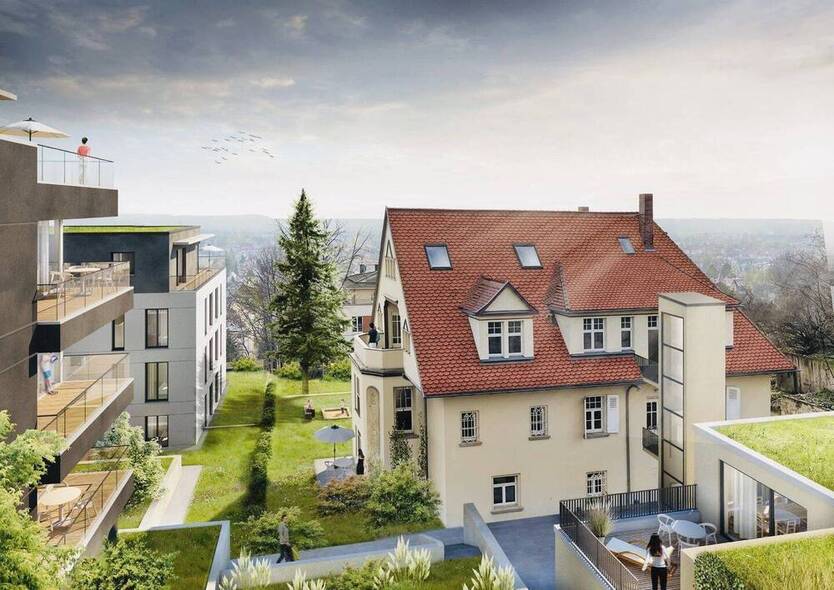 EINLADUNG! Offene Besichtigung am So. 21.09.25 von 11-14 Uhr!