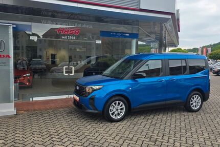 Ford Tourneo Courier 24.021 km 23.650 &euro; Heidenau 01809
