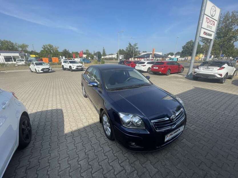Avensis