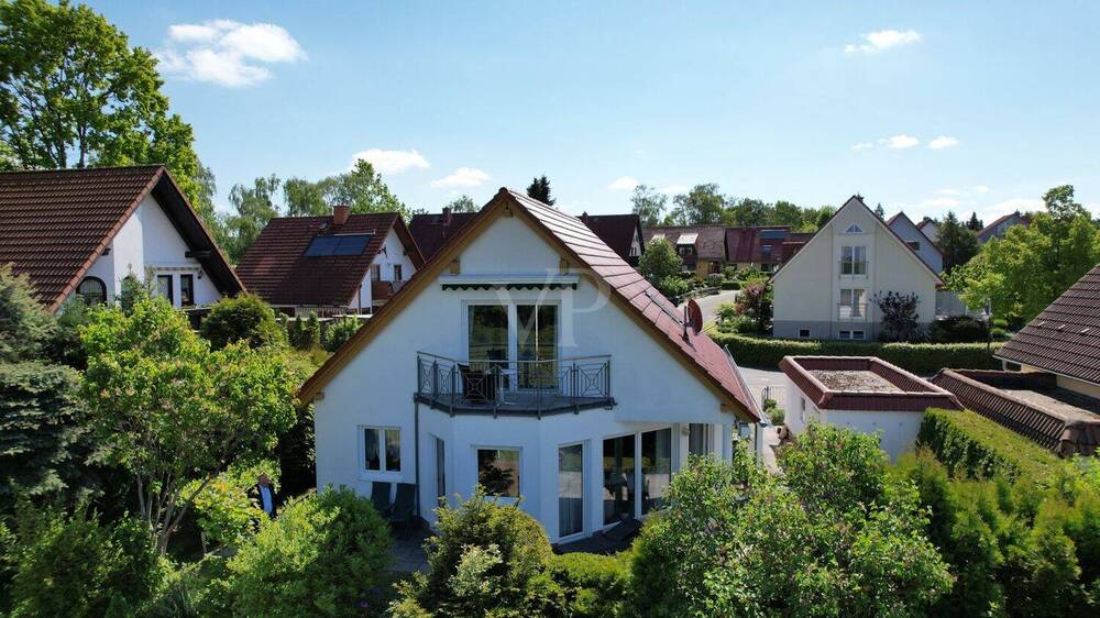 Einfamilienhaus Dresden / Schönfeld-Weißig Schönfeld - 4 Zimmer, 108 m&sup2;, 589.000&euro; | Angebot:26752433