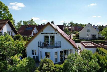 Haus Dresden / Schönfeld-Weißig Schönfeld - 4 Zimmer, 108 m&sup2;, 589.000&euro; | Angebot:26752433