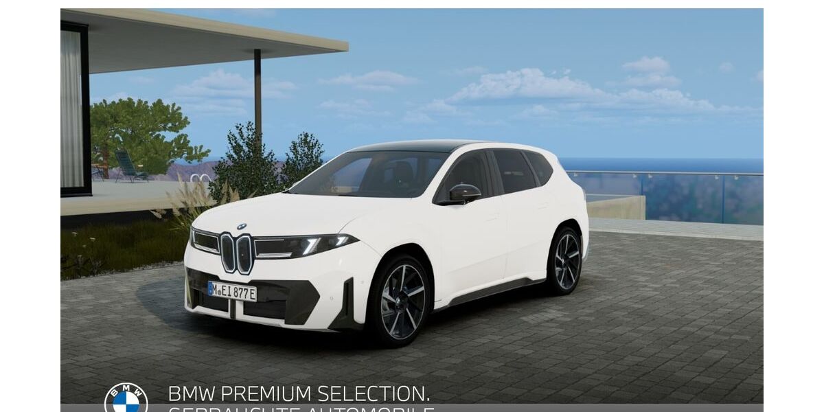 BMW iX3 1.997 km 81.905 &euro; Pirna 01796