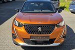 Peugeot 2008 GT 32.647 km 15.750 &euro; Wilsdruff 01723
