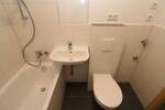 Schaumparty im modernen Wannenbad...helle 3-RW mit Wanne u. Balkon!!!