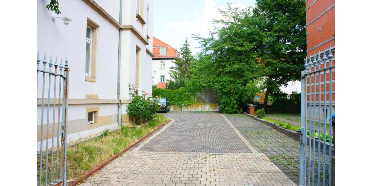 Dachgeschoßwohnung Dresden Cotta - 1 Zimmer, 18 m&sup2;, 400&euro; | Angebot:25882704