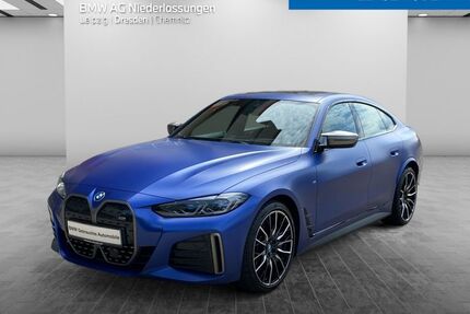 BMW i4 38.488 km 50.509 &euro; Dresden 01219