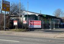 Gewerbegrundstück in Dresden-Gorbitz zu verkaufen