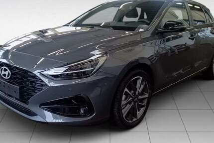 Hyundai i30 2.190 km 24.980 &euro; Radebeul 01445