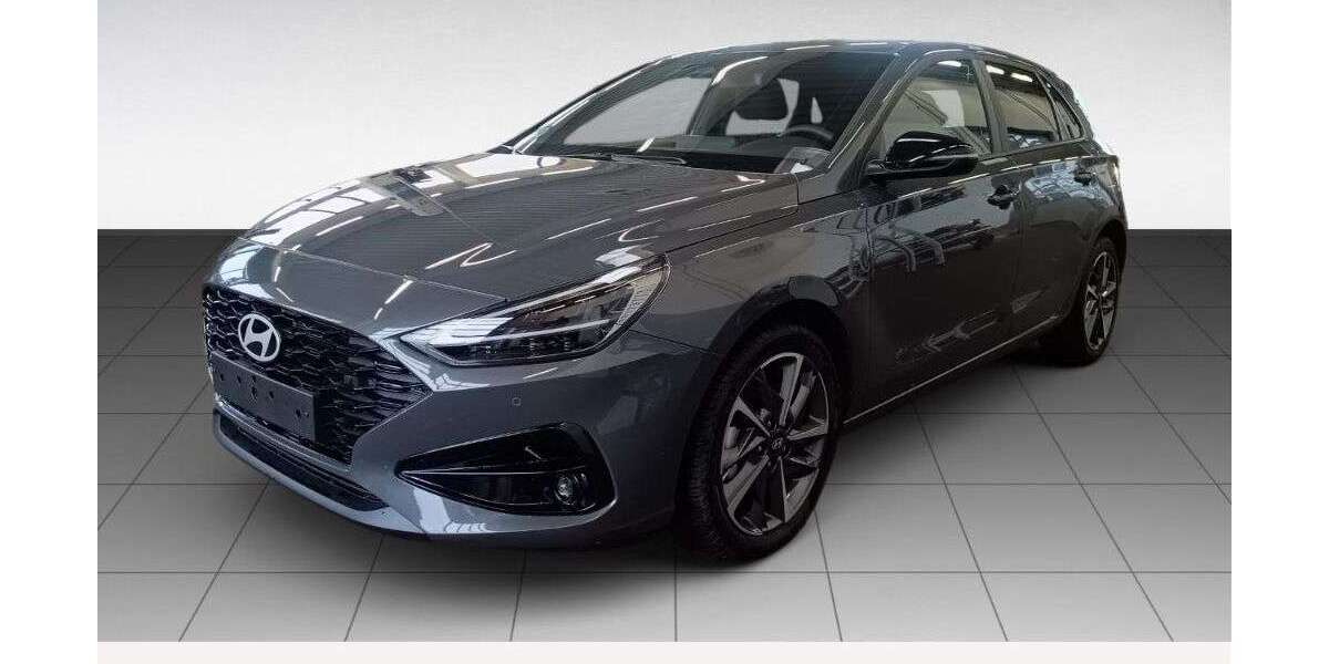Hyundai i30 2.190 km 24.980 &euro; Radebeul 01445