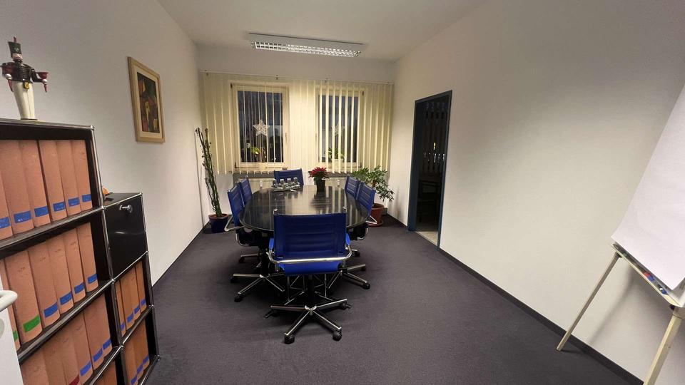 Gewerbeobjekt Dresden Klotzsche - 420&euro; | Angebot:26129840
