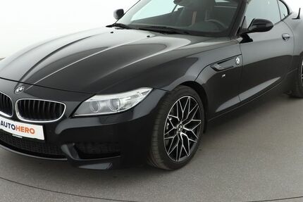 BMW Z4 68.109 km 22.300 € Dresden 01187