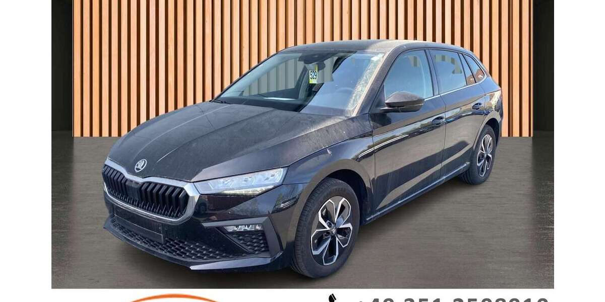 Skoda Scala 19.082 km 18.980 &euro; Dresden/Weißig 01328
