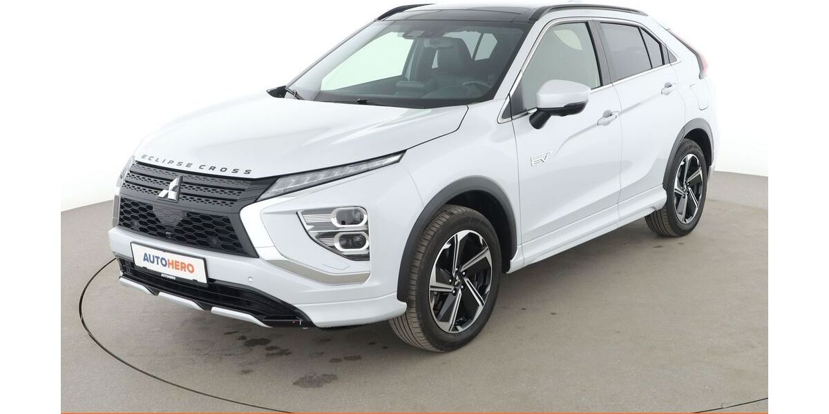 Mitsubishi Eclipse Cross 46.371 km 20.530 &euro; Dresden 01187