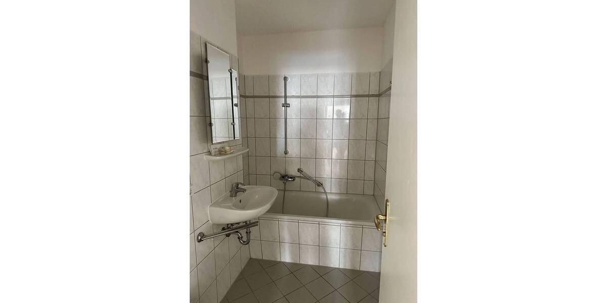 Etagenwohnung Dresden Löbtau-Süd - 2 Zimmer, 49 m&sup2;, 154.500&euro; | Angebot:26162046